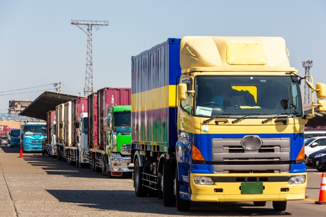 迅速・確実。中国との取引をもっと身近に。